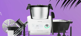 Taurus Group inauguró su nuevo centro logístico en el municipio de Oliana