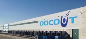 Docout entra en beneficios y afianza el respaldo de su accionista único