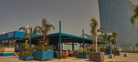 Grupo Isabellas abre Anitas en el puerto Marina Vela de Barcelona