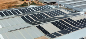 Tencer instala 1,4 MW fotovoltaicos en su fábrica azulejera