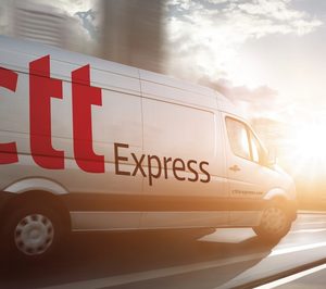 CTT Express realiza en Jaén su primera apertura del año