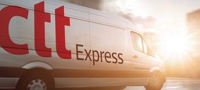 CTT Express realiza en Jaén su primera apertura del año