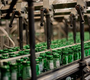 Cervecera de Canarias invierte más de 2 M€ en sostenibilidad en el último año