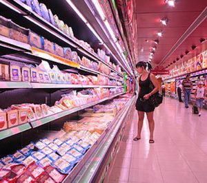 Los quesos en libreservicio consolidan el extraordinario crecimiento de la pandemia