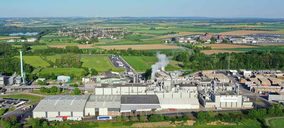 Smurfit Kappa reduce sus emisiones de CO2 en Alemania