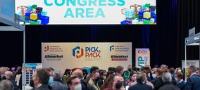 Pick&Pack 2023 celebrará su tercera edición en Madrid consolidándose como el evento de referencia nacional en packaging y logística