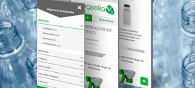 Envaselia invierte en unas nuevas instalaciones