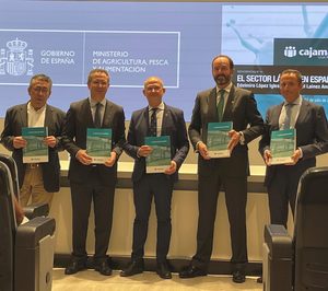 El sector lácteo reivindica su peso y busca recuperar el valor de sus productos