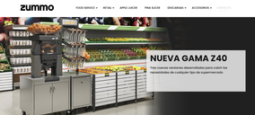 Groupe Seb adquiere Zummo, fabricante de máquinas automáticas de extracción de jugo