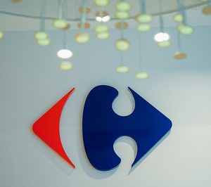 Carrefour crece hasta junio por encima del 4% y alcanza los 5.294 M