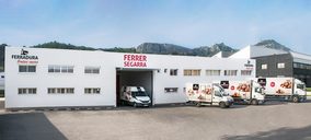 Ferrer Segarra amplía instalaciones para ganar en productividad y eficiencia