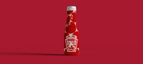 Heinz hará estratégica para Europa su planta española con una inversión de 70 M