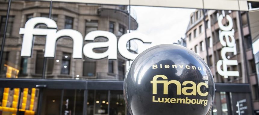 Fnac Darty logra ingresos de 3.428 M€ en el primer semestre