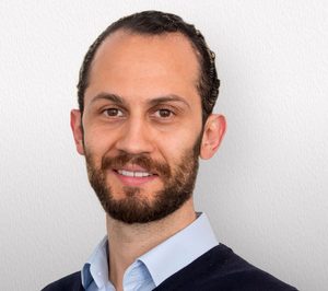 Nuevo director de operaciones de Ontruck, que asume también finanzas y recursos humanos