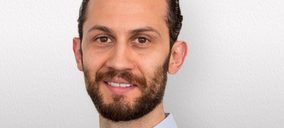 Nuevo director de operaciones de Ontruck, que asume también finanzas y recursos humanos