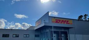 DHL Express Spain despega con fuerza gracias al ecommerce