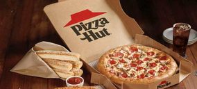 El ERE de Pizza Hut se salda con el cierre de 22 locales propios y el despido de 276 trabajadores