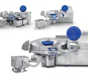 Gea Food Solutions lanza novedades en Food Solutions y en Industria 4.0