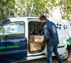 Forum Sport se une a Paack para hacer más sostenibles las entregas de las compras online