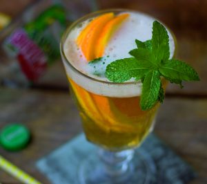 La innovación y el cambio de hábitos en la población impulsan la demanda de las bebidas refrescantes para adultos