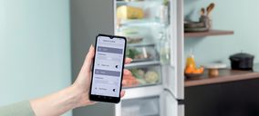 Hisense lanza su nuevo frigorífico inteligente con Wi-Fi