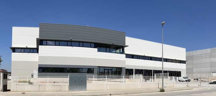 Cepex pondrá en marcha unas nuevas instalaciones en Barcelona