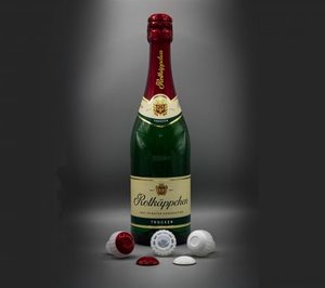 Alpla innova también en el sector de cierres