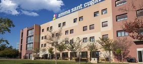 Adriano Care invierte 35 M en la compra de dos residencias