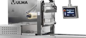 Ulma Packaging, inversiones millonarias en instalaciones, I+D y sostenibilidad