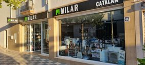 Codeco incorpora nuevas tiendas Milar tras un 2021 apuntalando crecimientos