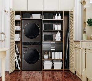 Electrodomésticos premium y servicios tecnológicos de automoción impulsan los ingresos de LG Electronics