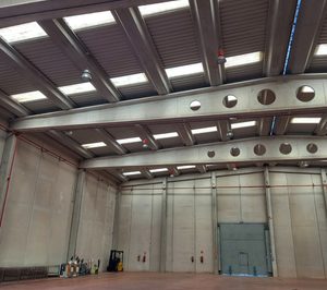 Los supermercados madrileños valoran adherirse al sello MadridRural de producto hortícola km0