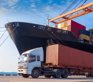 El transporte y el almacenamiento lideran el alza del sector servicios