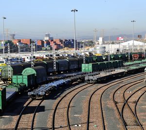 Lluvia de millones para modernizar el transporte ferroviario de mercancías nacional
