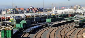 Lluvia de millones para modernizar el transporte ferroviario de mercancías nacional