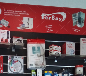 Grupo Fersay simplifica su estructura societaria