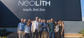 Neolith acelera su crecimiento internacional adquiriendo el 100% de su filial italiana