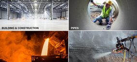 Molins invertirá 35 M en una planta de cemento de aluminato de calcio en Estados Unidos