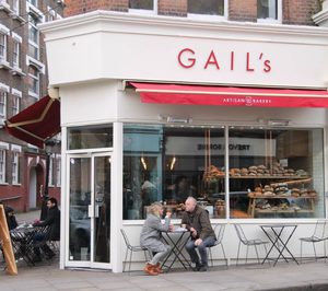 McWin levanta un fondo específico para la industria de restaurantes