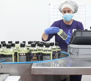 Laboratorios JG sigue haciendo de 2022 un año potente en internacionalización