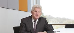 Werner Schlüter celebra su 80 aniversario