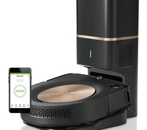 Amazon apuesta por el PAE de hogar con la compra del fabricante de aspiradores Roomba