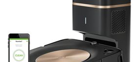 Amazon apuesta por el PAE de hogar con la compra del fabricante de aspiradores Roomba