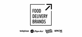 Food Delivery Brands consolida la recuperación de ventas prepandemia en el segundo trimestre