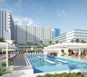 Riu lanza su nuevo servicio prémium ‘Elite Club’