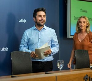 La Rioja anuncia una reforma en el Hospital de Calahorra