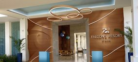 La nueva marca Falcons Resorts by Meliá nace en República Dominicana y llegará a Tenerife y México