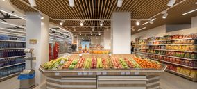 Supermercado Froiz: Una sección con personalidad