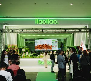 Llaollao estrena flagship en Malasia