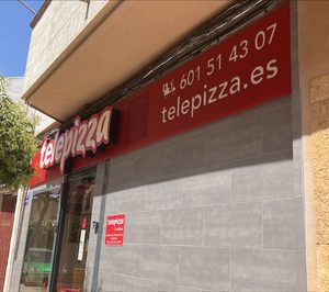 Telepizza llega a Socuéllamos